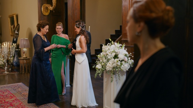 Kıskanmak'tan kareler