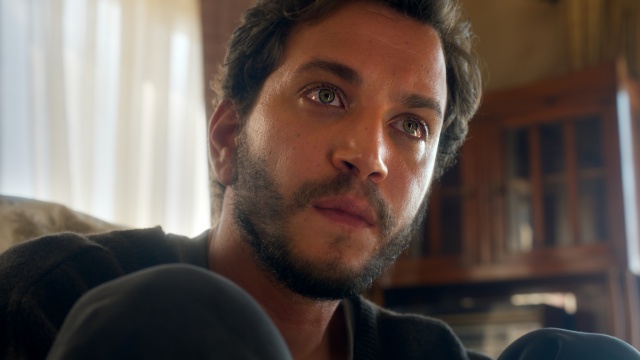 Kıskanmak'tan kareler