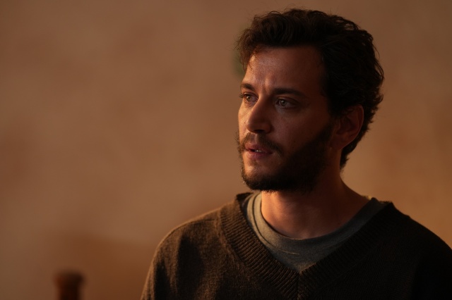 Kıskanmak'tan özel kareler