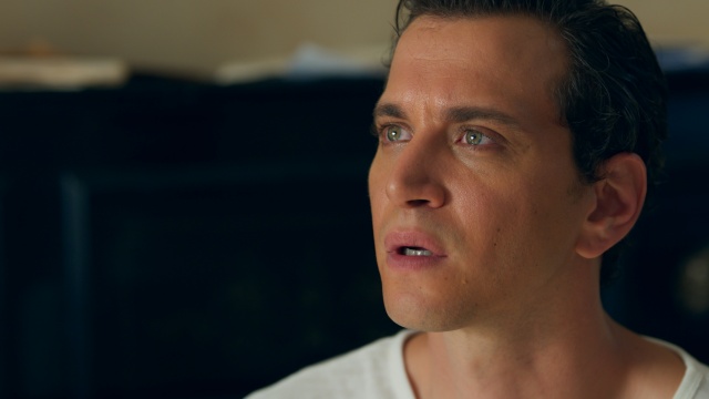 Kıskanmak'tan kareler