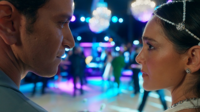 Kıskanmak'tan kareler