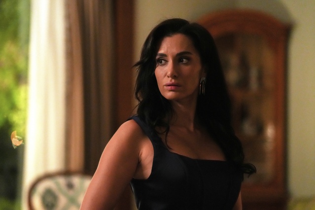 Kıskanmak'tan özel kareler