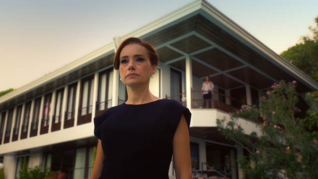 Kıskanmak'tan kareler