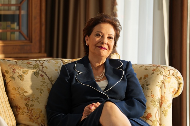 Kıskanmak'tan özel kareler