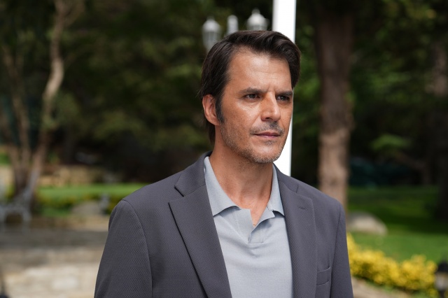 Kıskanmak'tan özel kareler