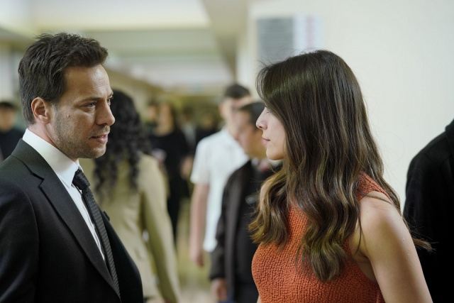 Kızılcık Şerbeti'nden yeni kareler