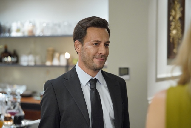 Kızılcık Şerbeti nefes nefese izlenecek