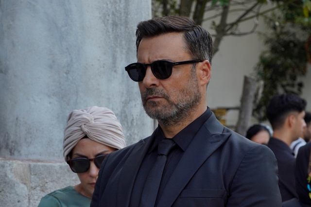 Kızılcık Şerbeti nefes nefese izlenecek