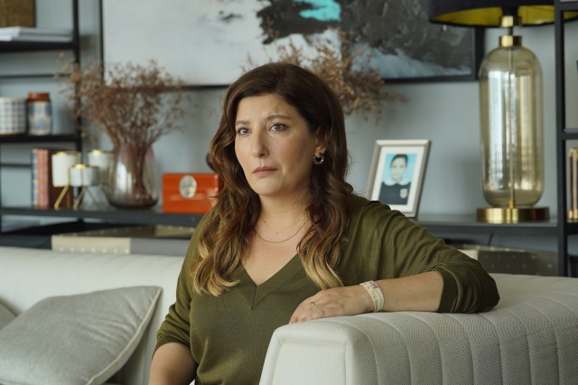 Kızılcık Şerbeti nefes nefese izlenecek