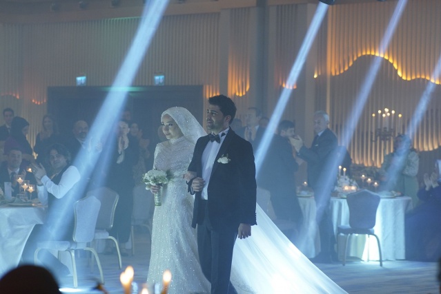 Kızılcık Şerbeti'nden yeni kareler