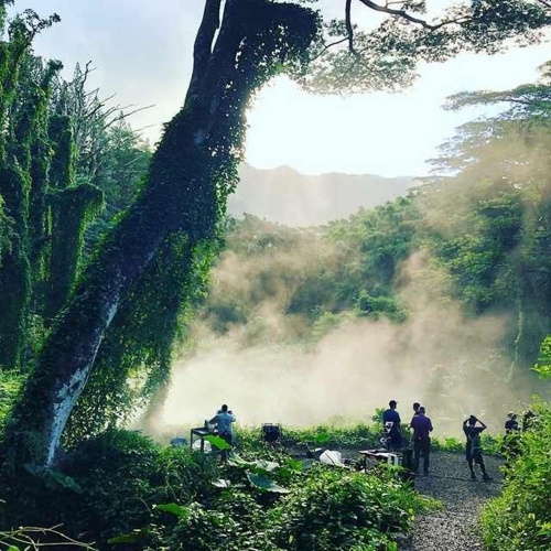 Vizyon tarihleri değişti