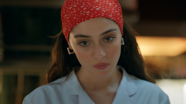 Ay Yapım’ın “Leyla” dizisinden ilk kareler