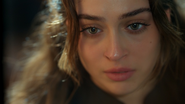 Ay Yapım’ın “Leyla” dizisinden ilk kareler