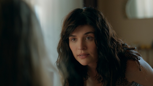 Ay Yapım’ın “Leyla” dizisinden ilk kareler