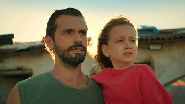 Ay Yapım’ın “Leyla” dizisinden ilk kareler