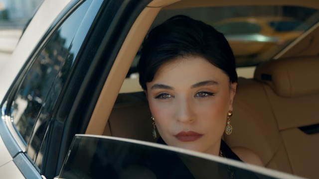 Ay Yapım’ın “Leyla” dizisinden ilk kareler