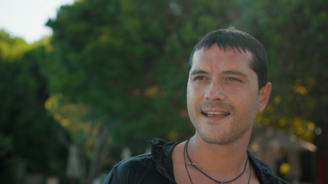 Ay Yapım’ın “Leyla” dizisinden ilk kareler