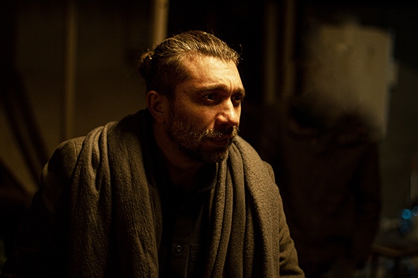 Sarmaşık Zamanı dizisinden yeni kareler geldi