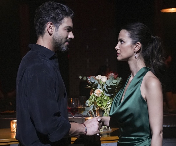 Karadut'tan yeni görüntüler!