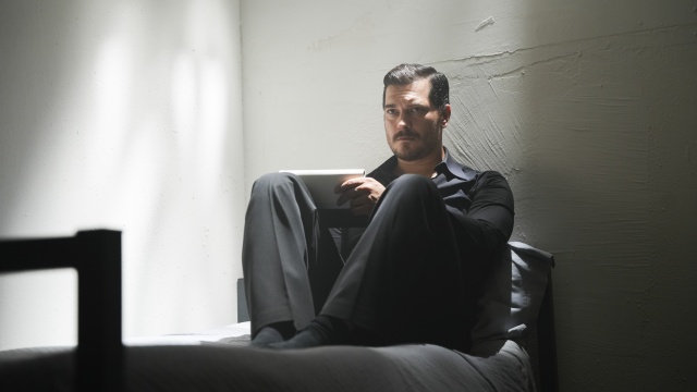 Eşref Rüya'nın yeni sezonundan kareler