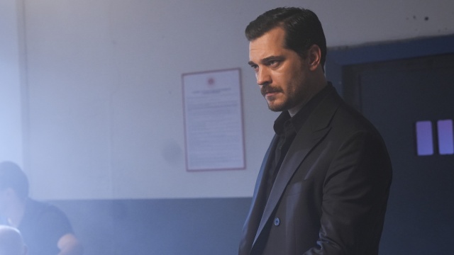 Eşref Rüya'nın yeni sezonundan kareler