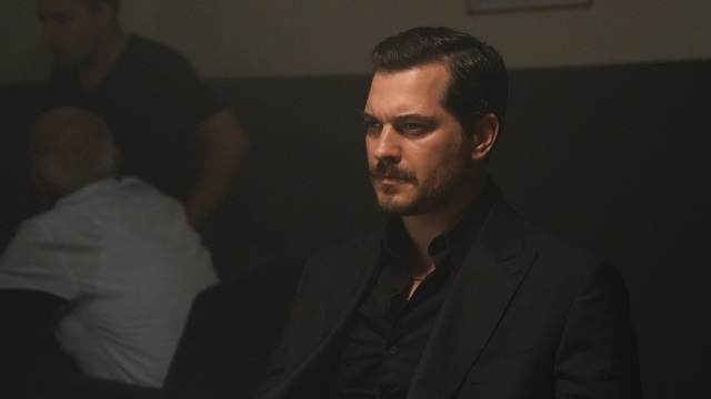 Eşref Rüya'nın yeni sezonundan kareler