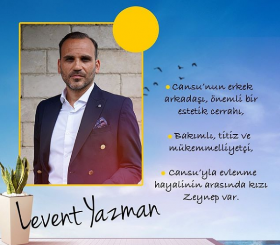 Bay Yanlış'ta hangi oyuncu, hangi rolde?