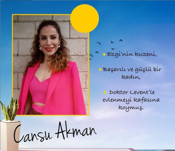 Bay Yanlış'ta hangi oyuncu, hangi rolde?