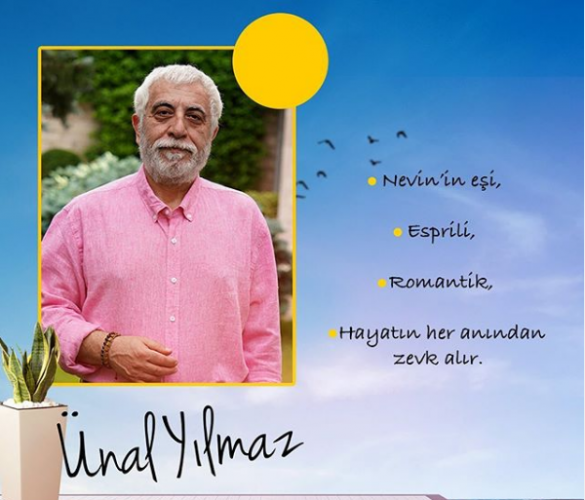 Bay Yanlış'ta hangi oyuncu, hangi rolde?