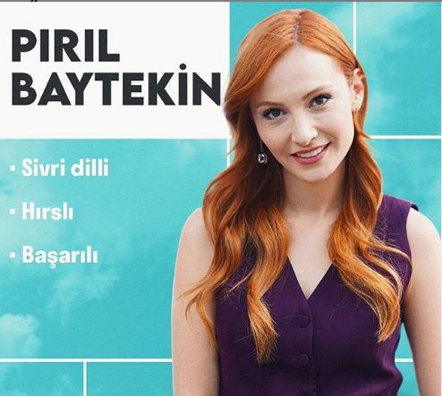 Sen Çal Kapımı'da kim nasıl bir karakter?