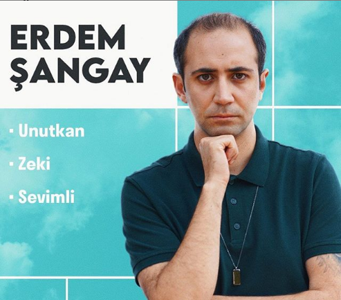 Sen Çal Kapımı'da kim nasıl bir karakter?