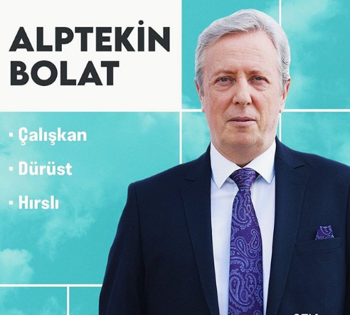Sen Çal Kapımı'da kim nasıl bir karakter?