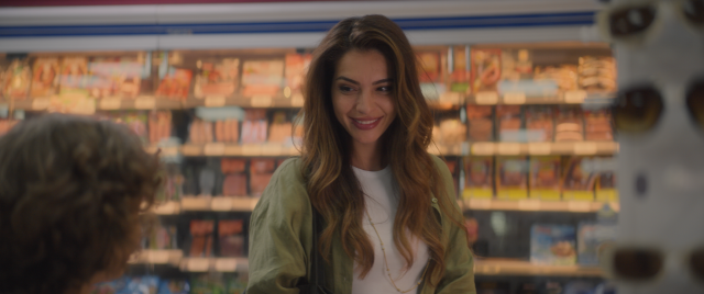 Sen Büyümeye Bak'tan yeni kareler