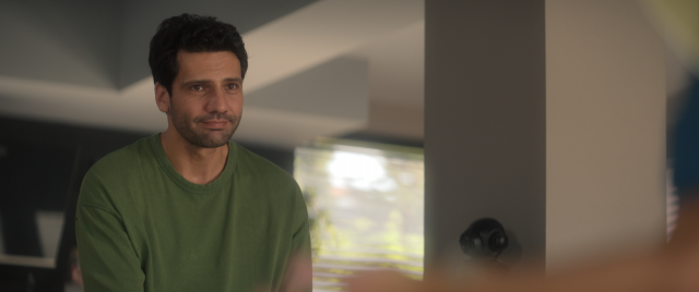 Sen Büyümeye Bak'tan yeni kareler