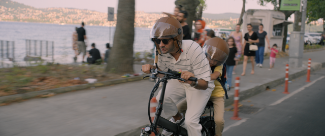 Sen Büyümeye Bak'tan yeni kareler