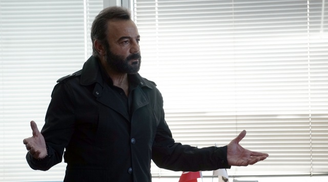 Sipahi'den yeni kareler geldi!