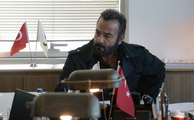 Sipahi'den yeni kareler geldi!