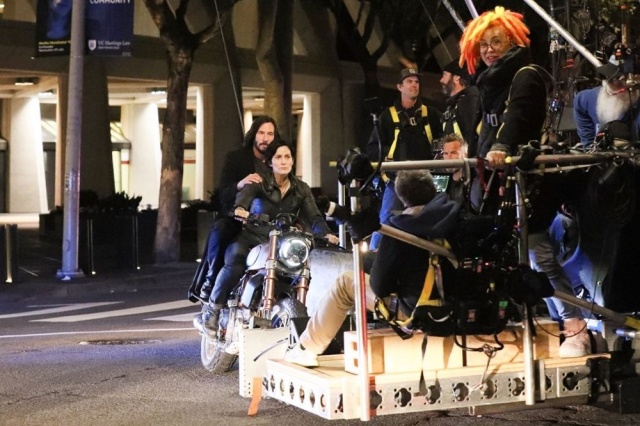 Vizyon tarihleri değişti