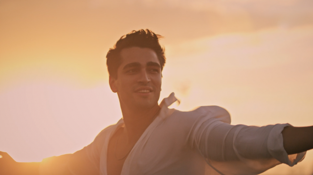 "Yalı Çapkını" setinden yeni fotoğraflar geldi