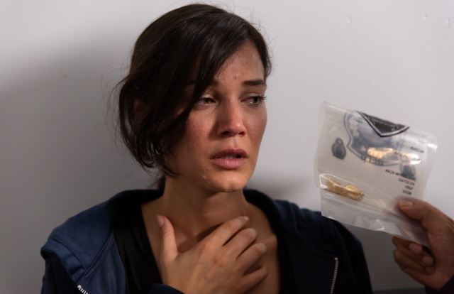 "Yargı"nın yeni bölümünden fotoğraflar geldi!