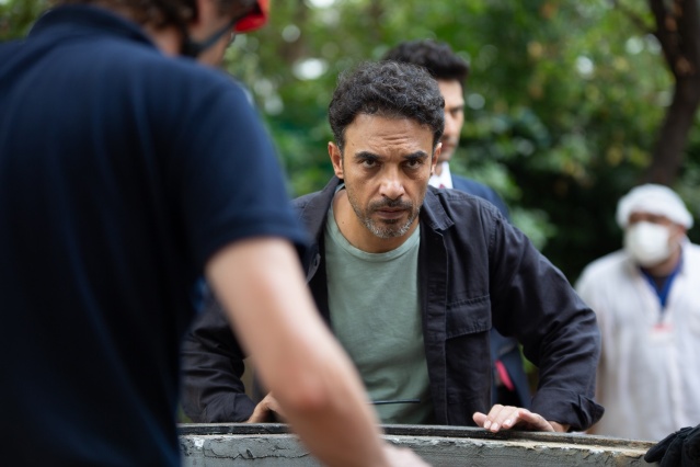 "Yargı"nın yeni bölümünden fotoğraflar geldi!