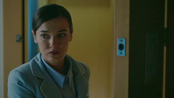 Yargı’nın yeni bölümünden fotoğraflar paylaşıldı!