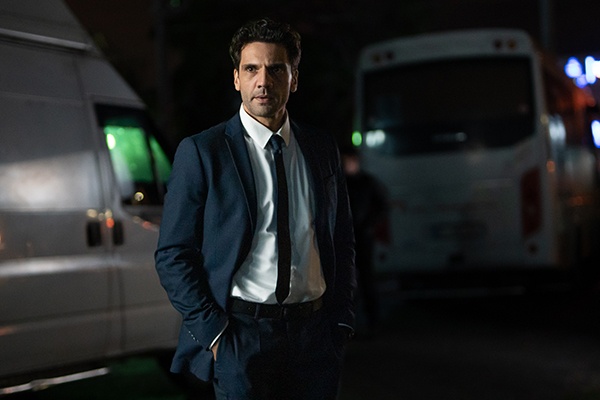 Yargı’nın yeni bölümünden fotoğraflar paylaşıldı!