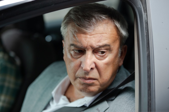 "Yargı"nın yeni bölümünden fotoğraflar geldi!