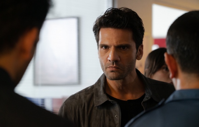 "Yargı"nın yeni bölümünden fotoğraflar geldi!