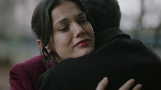 "Yargı"nın yeni bölümünden kareler geldi!