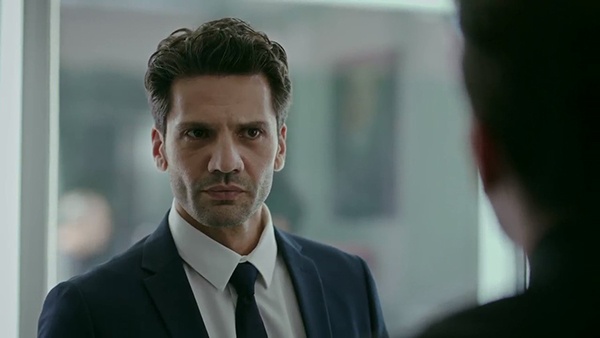 Yargı’nın yeni bölümünden fotoğraflar paylaşıldı!