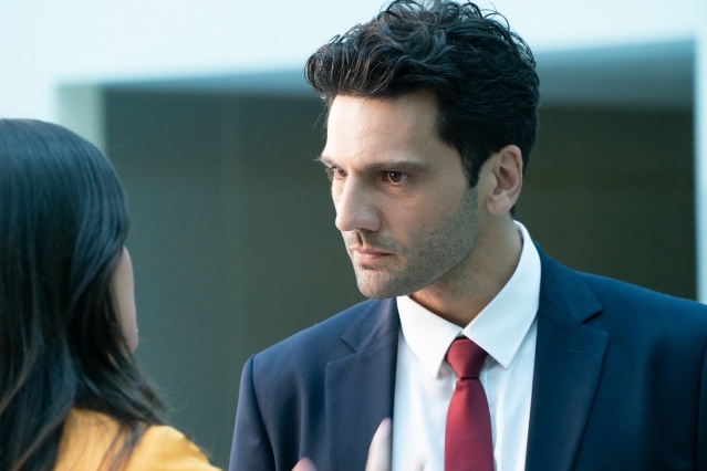 "Yargı"nın yeni bölümünden fotoğraflar geldi!