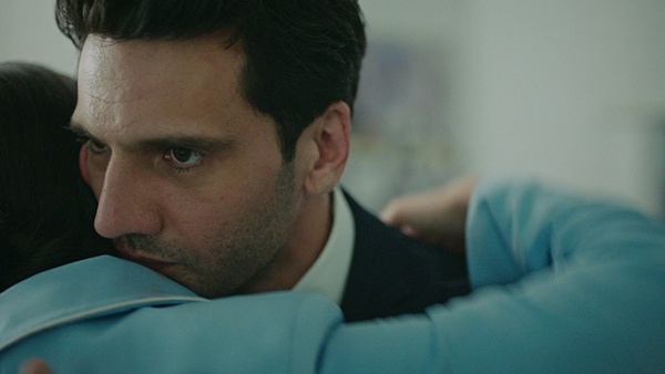 Yargı’nın yeni bölümünden fotoğraflar paylaşıldı!