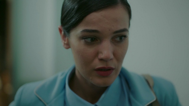 Yargı'nın yeni bölümünden görseller paylaşıldı